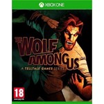 The Wolf Among Us XBOX ONE / SERIES X|S Ключ    