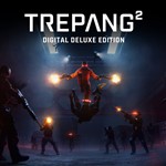 TREPANG2 DIGITAL DELUXE EDITION XBOX X|S + WIN10-10 