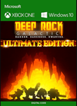 Deep Rock Galactic Ultimate Edition XBOX ONE/X|S/ПК 