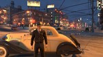 Mafia Definitive Edition XBOX ONE / SERIES X|S Ключ - изображение № 3