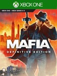 Mafia Definitive Edition XBOX ONE / SERIES X|S Ключ