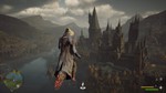 Hogwarts Legacy Наследие Deluxe Edition XBOX Ключ   - изображение № 5