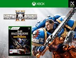 Warhammer 40,000 Space Marine 2 Gold Edition XBOX 