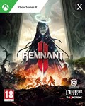 Remnant II Standart Edition XBOX SERIES X|S Ключ