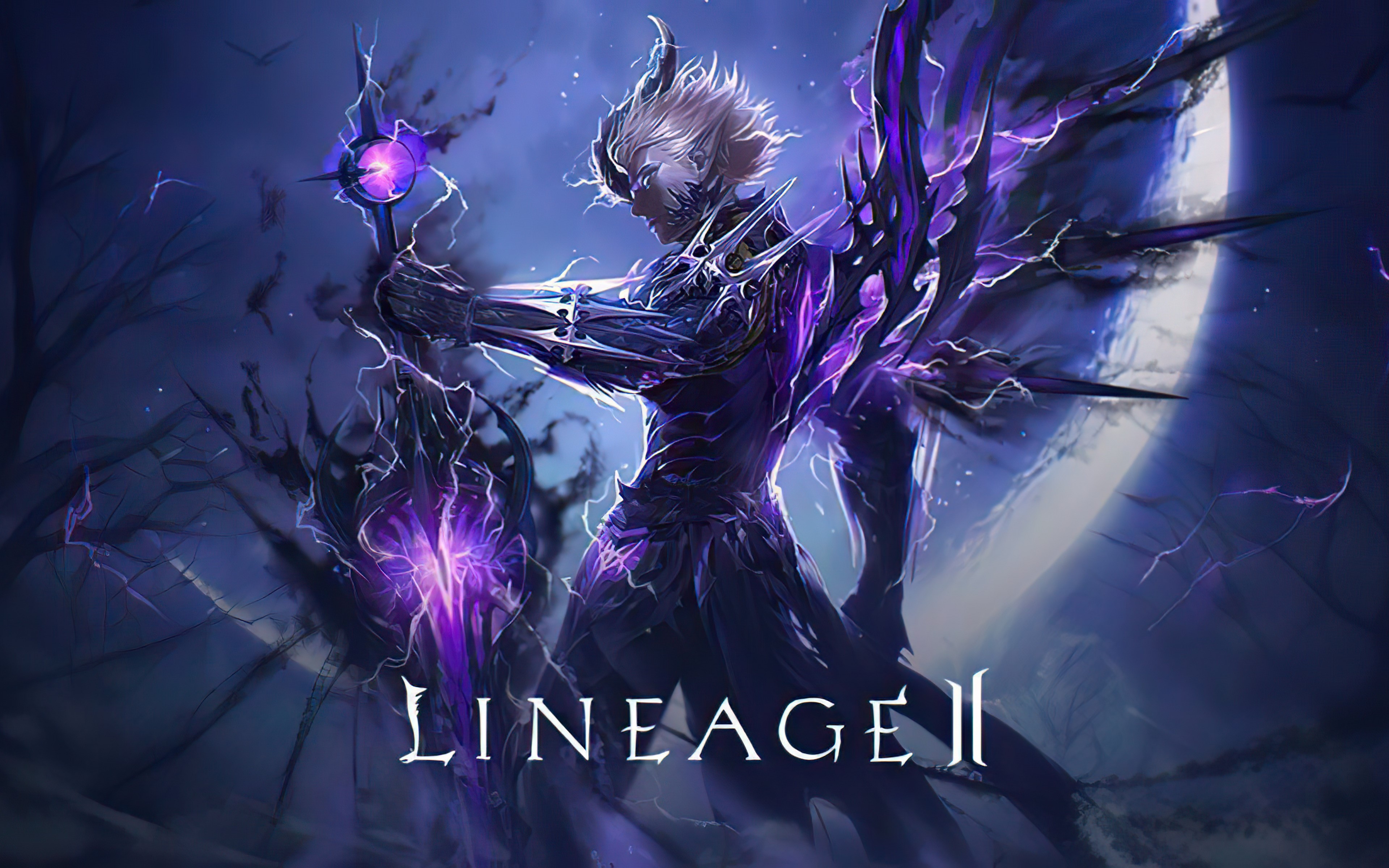 Lineage II: Classic Hero's Supply Pack