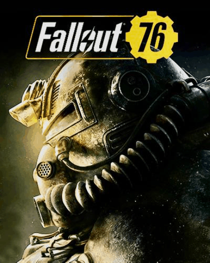  Fallout 76   (XBOX) for Xbox Series X/S or Xbox One