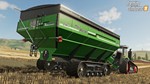 Аккаунт Farming simulator 2019 (steam) + Подарок
