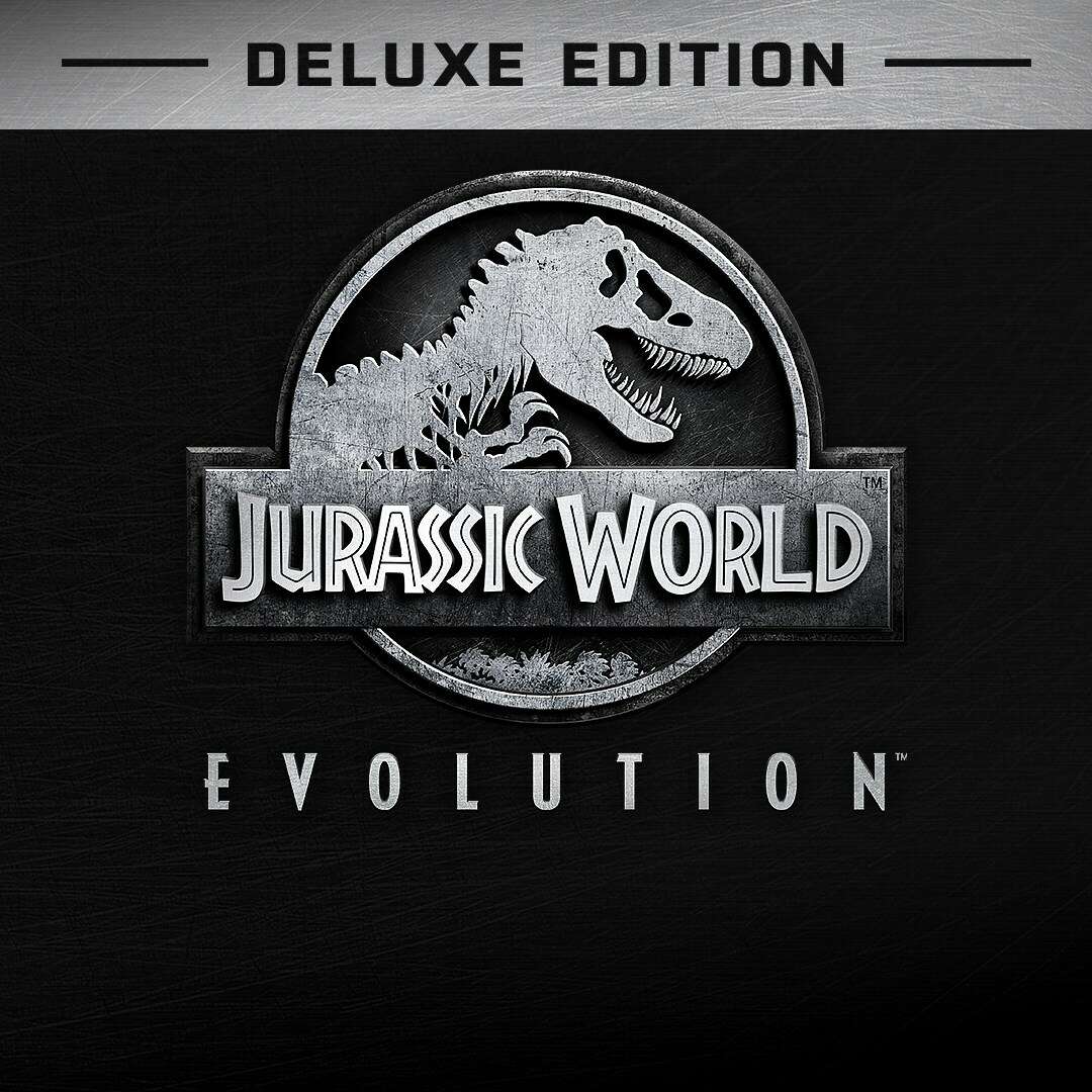 Jurassic World Evolution - Deluxe Bundle Xbox Ключ