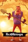 Hello Neighbor Xbox One & Series X|S