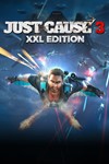 Just Cause 3: XXL Edition Xbox One & Series X|S