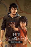 Life is Strange 2 - Complete Season Xbox One & Series