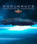 Endurance: Space Action Xbox One & Series X|S