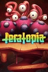 Teratopia Xbox One & Series X|S