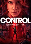 Полное издание Control Xbox One & Series X|S