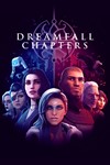 Dreamfall Chapters Xbox One & Series X|S