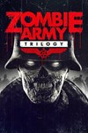 Zombie Army Trilogy Xbox One & Series X|S