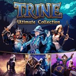 Trine: Ultimate Collection Xbox One & Series X|S