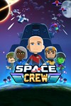 Space Crew Xbox One & Series X|S