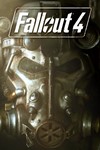 Fallout 4 Xbox One & Series X|S