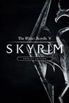 The Elder Scrolls V: Skyrim Special Edition Xbox