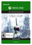 Child of Light® Ultimate Edition Xbox One & Series X|S