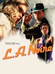 L.A. Noire Xbox One & Series X|S