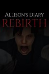 Allison's Diary: Rebirth Xbox One & Series X|S