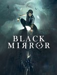 Black Mirror Xbox One & Series X|S