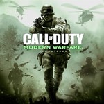 Call of Duty®: Modern Warfare® Remastered Xbox