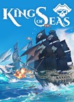 King of Seas Xbox One & Series X|S