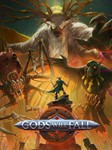 Gods Will Fall Xbox One & Series X|S