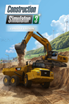 Construction Simulator 3 - Console Edition Xbox