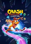 Crash Bandicoot™ 4: It’s About Time Xbox One & Series