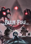 Blue Fire Xbox One & Series X|S