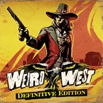 Weird West Xbox One & Series X|S