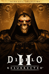 Diablo II: Prime Evil Collection Xbox One & Series X|S