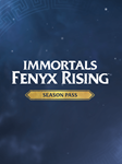 IMMORTALS FENYX RISING SEASON PASS Xbox One & Series
