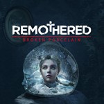 Remothered: Broken Porcelain Xbox One & Series X|S