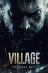 Resident Evil Village Xbox One & Series