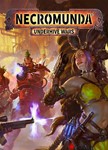 Necromunda: Underhive Wars Xbox One & Series X|S