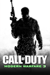 Call of Duty: Modern Warfare 3 Xbox Активация