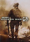 Call of Duty: Modern Warfare 2 Xbox Активация