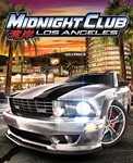 Midnight Club: Los Angeles Complete Xbox One/Series X|S