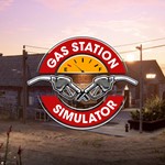 Gas Station Simulator Xbox One & Series X|S Ключ