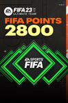 FIFA 23 Points 2800 Xbox One & Series X|S Активация