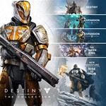 Destiny - The Collection Xbox One/Series X|S Активация