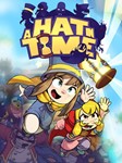 A Hat in Time Xbox One & Series X|S Активация