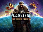 Age of Wonders: Planetfall Premium Xbox Активация