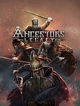 Ancestors Legacy Xbox One & Series X|S Активация