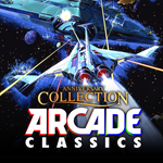 Arcade Classics Anniversary Collection Xbox Активация